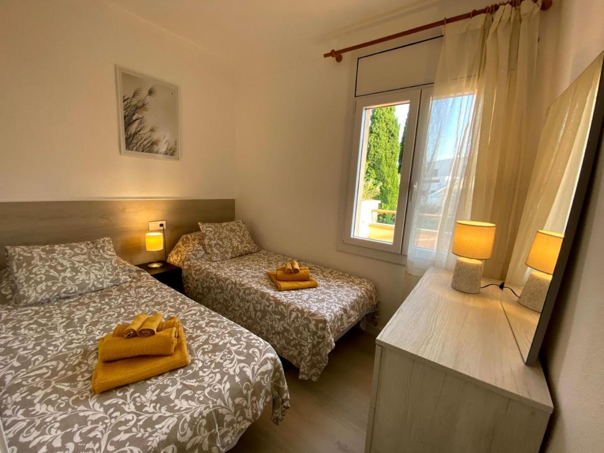 Apartamento Stil Calm Ideal Holidays L' Escala