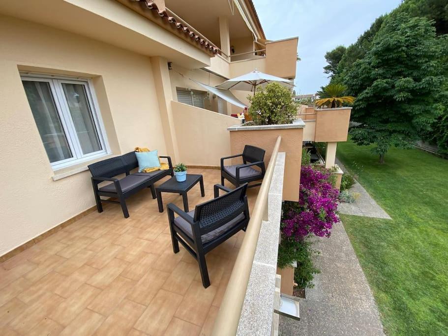 Stil Calm Ideal Holidays Apartamento *