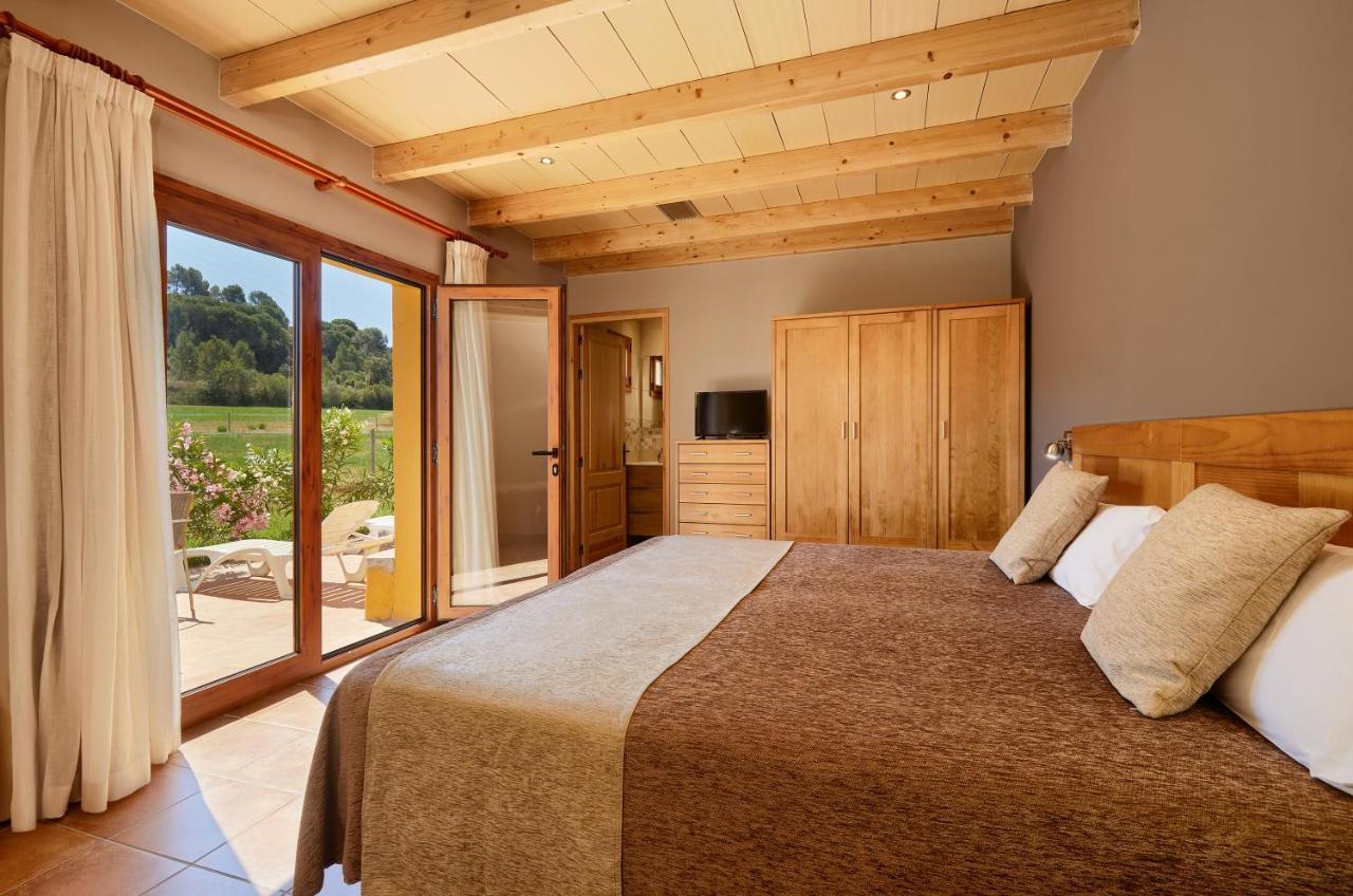 Casa rural Barnosell Llaviá