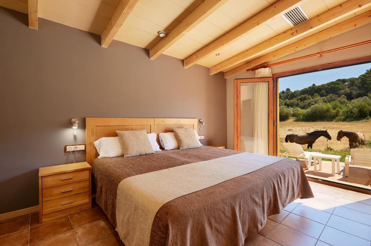 Casa rural Barnosell