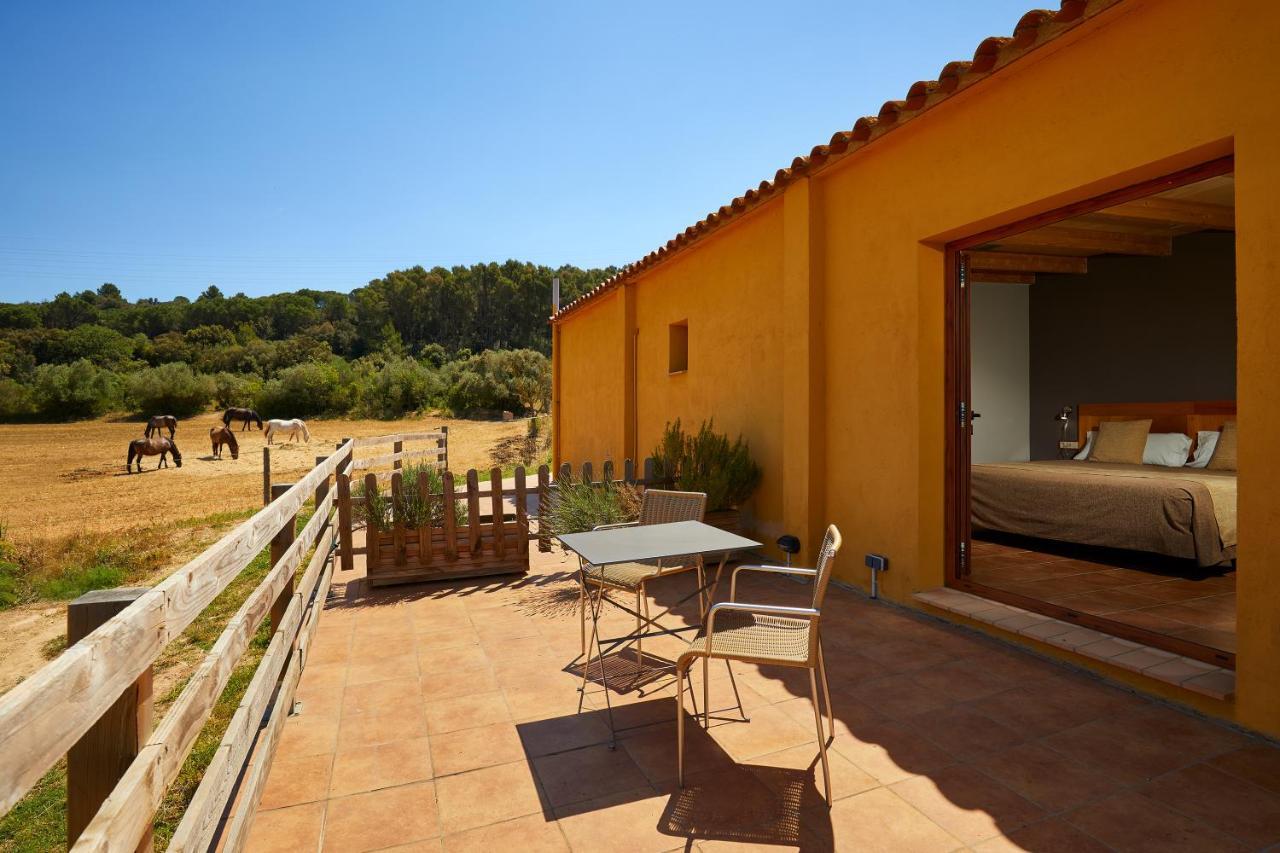 Casa rural Barnosell Llaviá