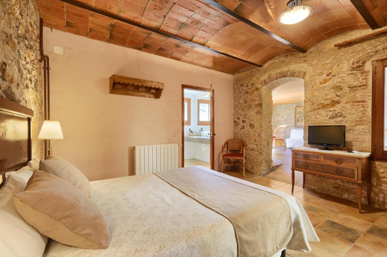 Barnosell Casa rural Llaviá