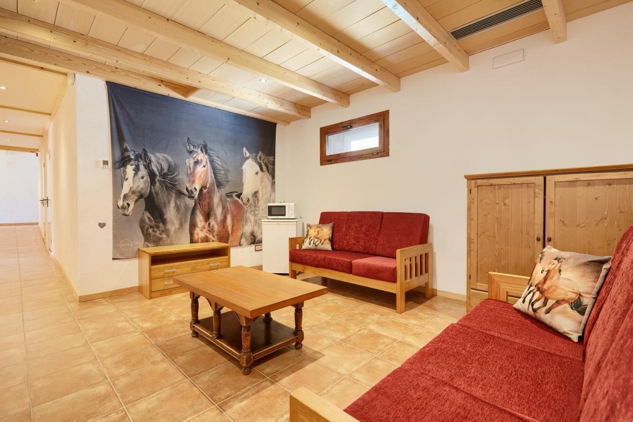 Casa rural Barnosell