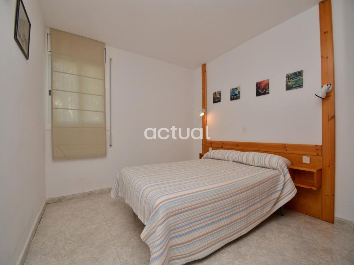 Politur F-1 Platja d'Aro