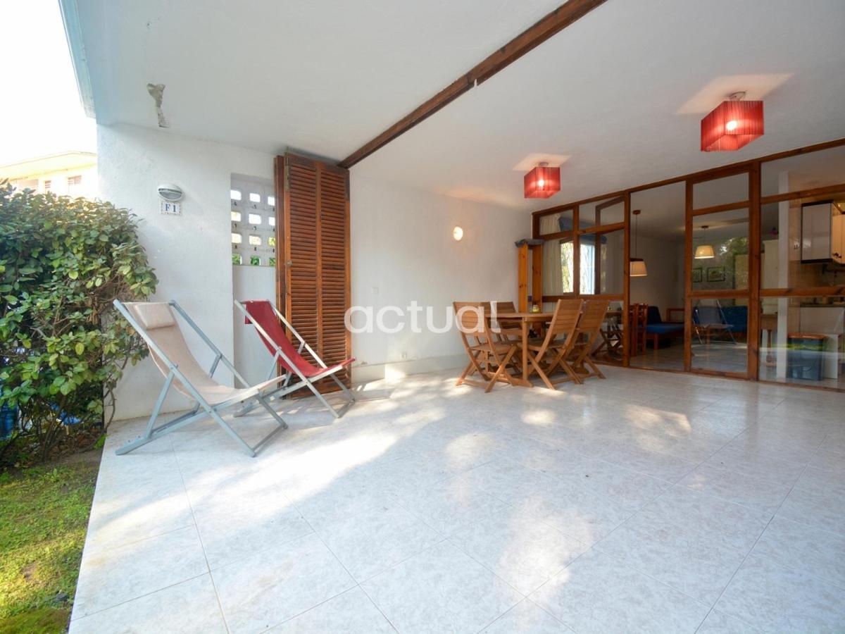 Politur F-1 Apartment *