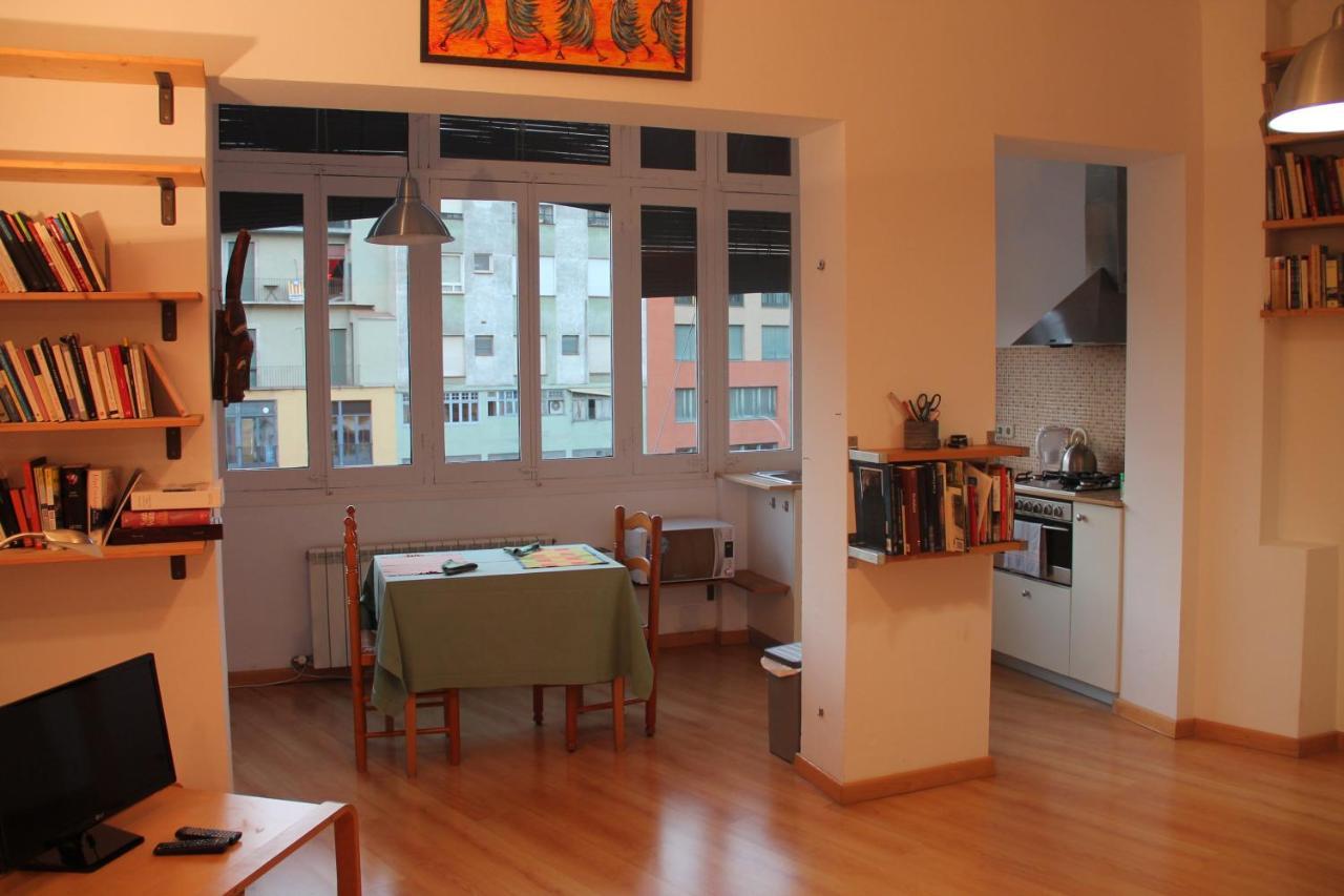 Apartment Riverside *