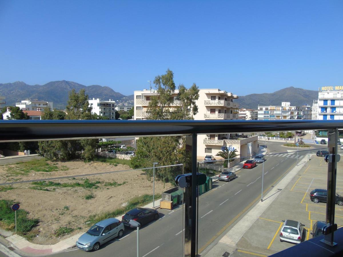 Premiere Ligne De Apartamento