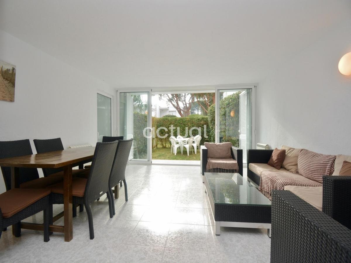 Politur F-4 Apartamento Platja d'Aro (Playa de Aro)