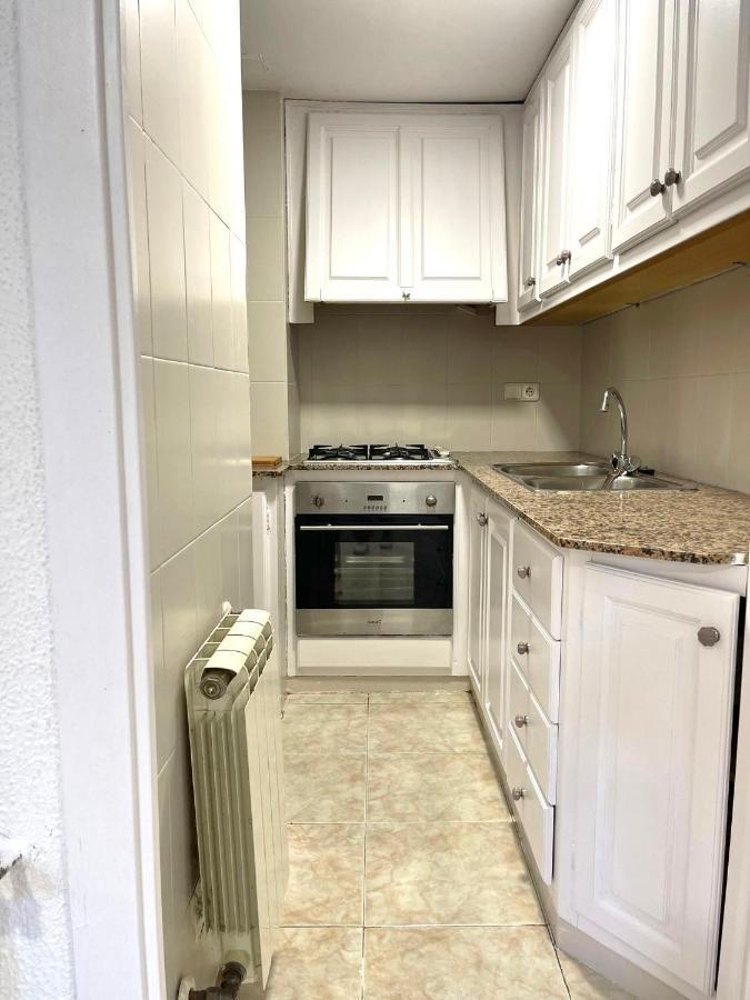 Apartment Piscis Platja d'Aro