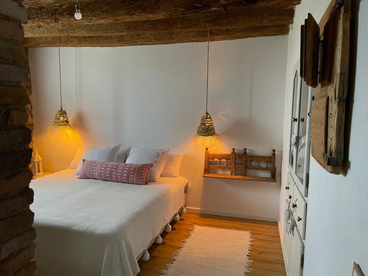 Mas Figueres Apartment *