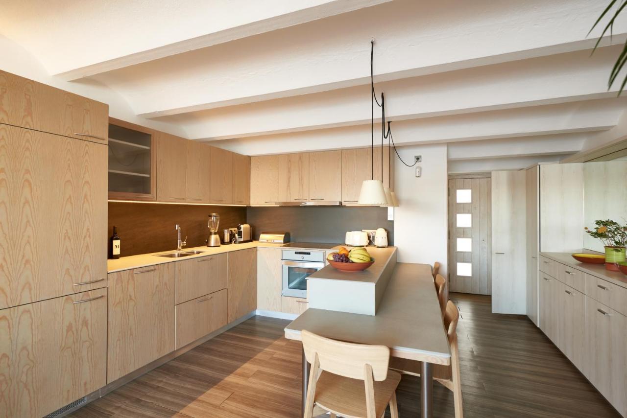 Beachfront Penthouse With Sea Views In Cadaqués