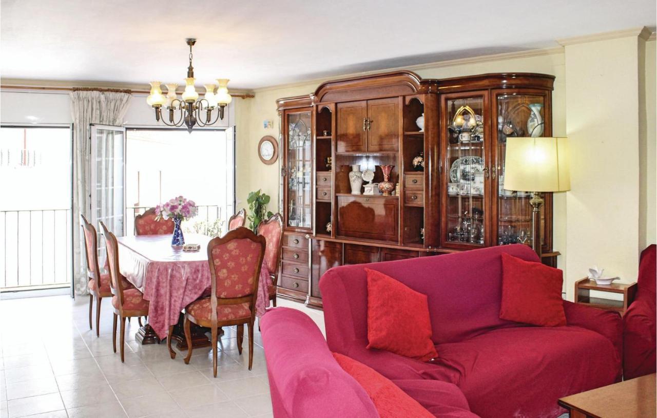 Apartamento 2 Bedroom Amazing In