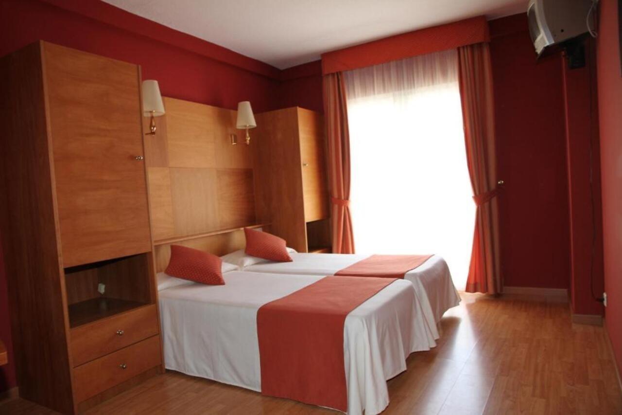 Ridomar 365 Hotel Lloret de Mar