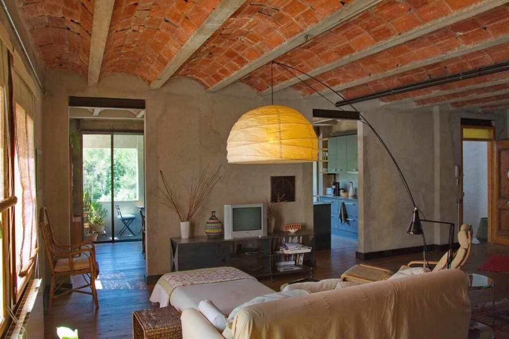 Sleep Y Artistico Loft Sant Daniel * Gerona