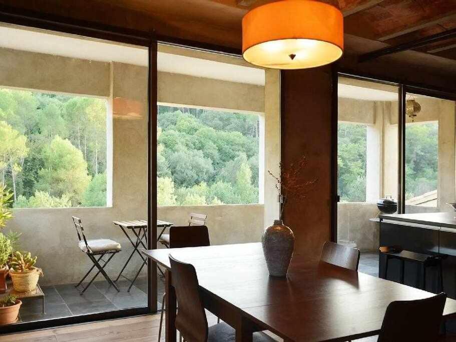 Sleep Y Artistico Loft Sant Daniel *