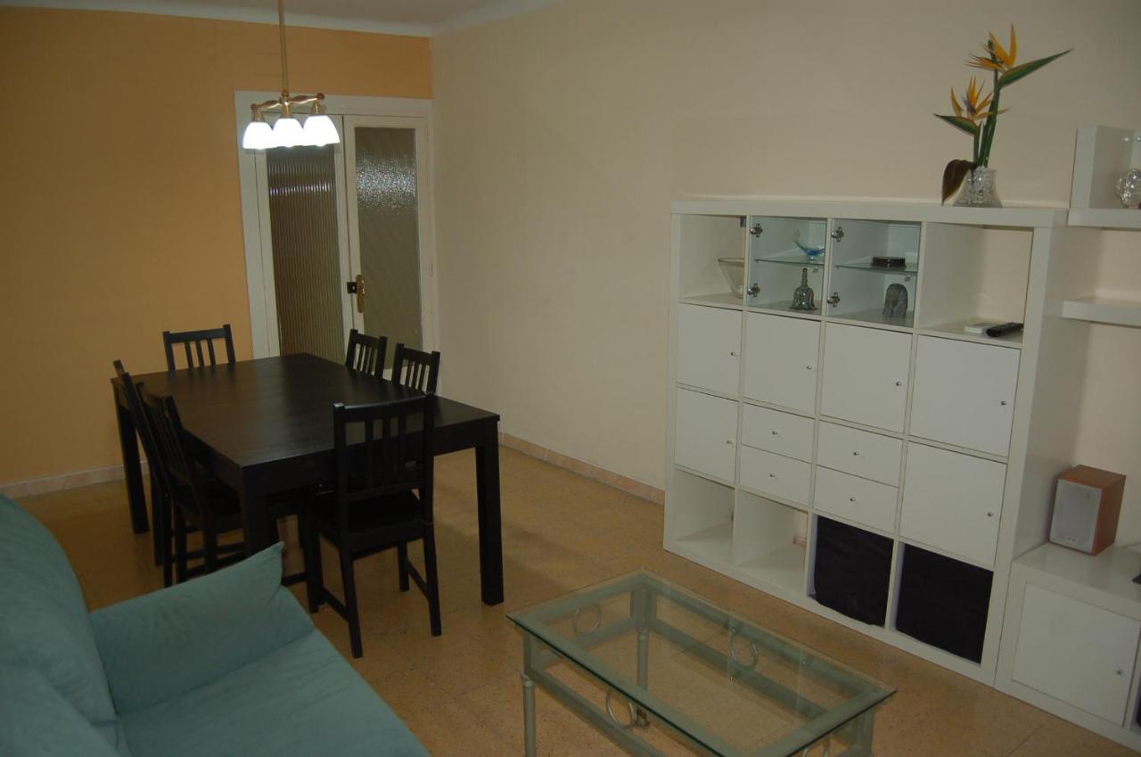 Apartamento Hortes 7 Gerona