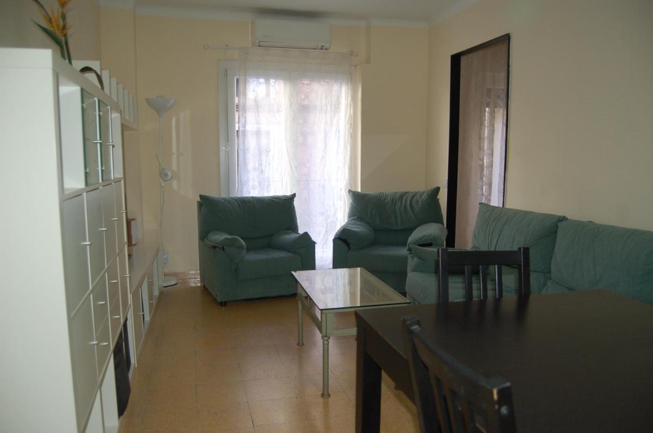 Hortes 7 Apartamento Gerona