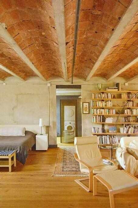 Sleep Y Artistico Loft Sant Daniel