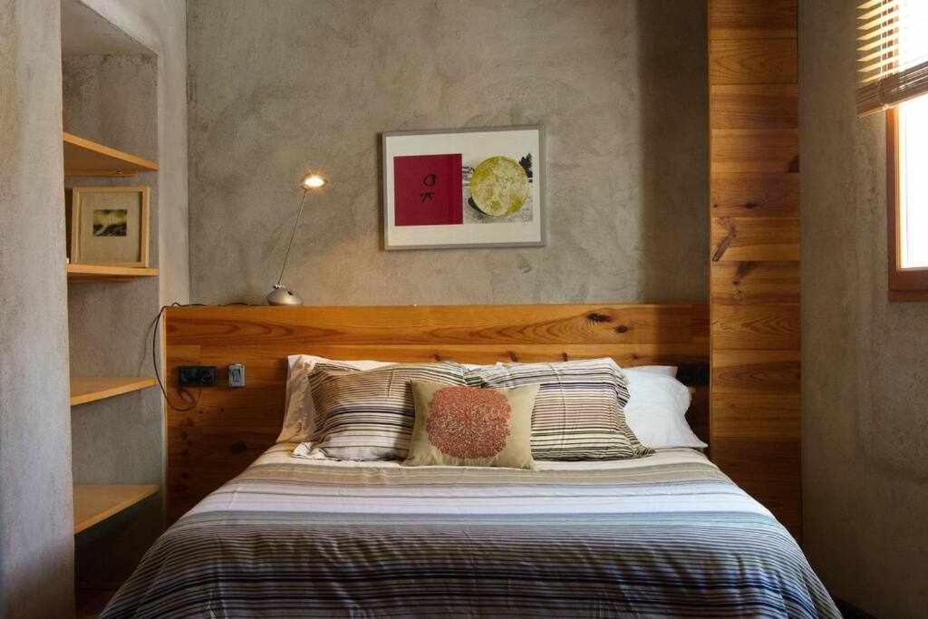 Sleep Y Artistico Loft Sant Daniel * Gerona