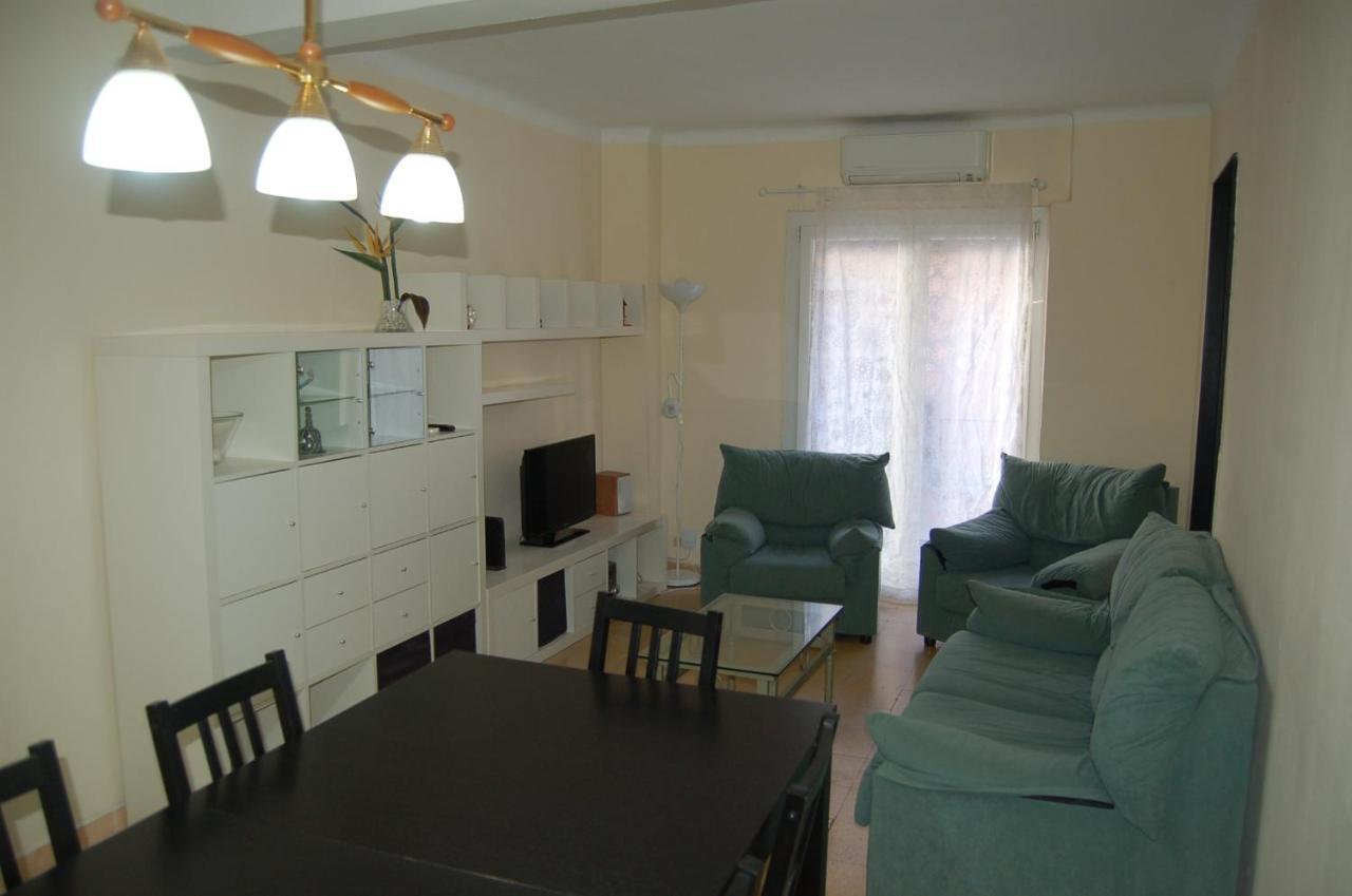 Hortes 7 Apartamento Gerona