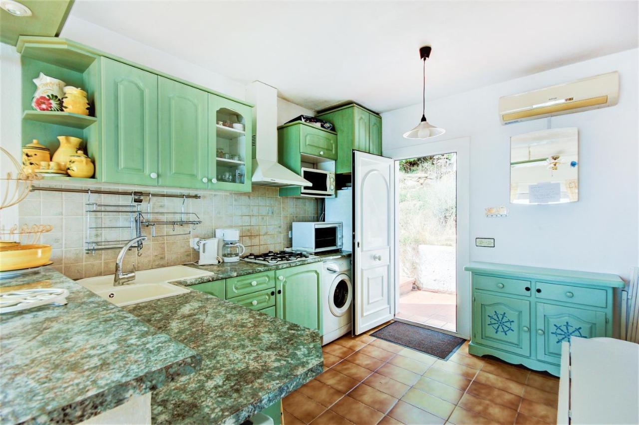 Ibiza 9 Canyelles - Immo Barneda Holiday home
