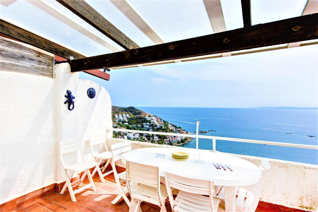 Holiday home Ibiza 9 Canyelles - Immo Barneda Roses