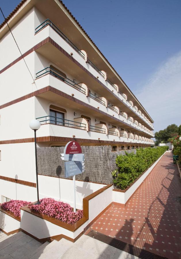 Guitart Aparthotel Lloret de Mar