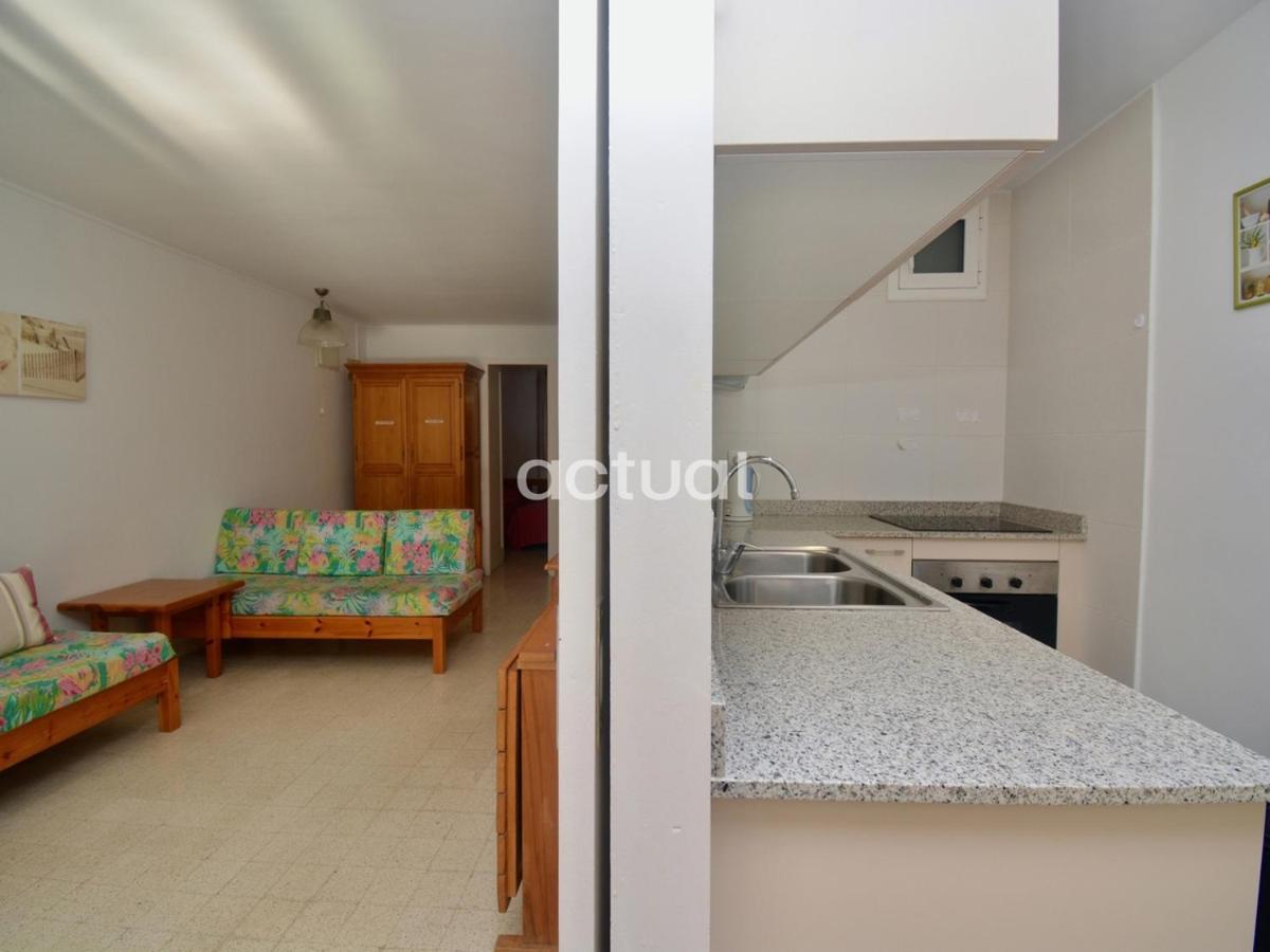Apartamento Politur F-4 *