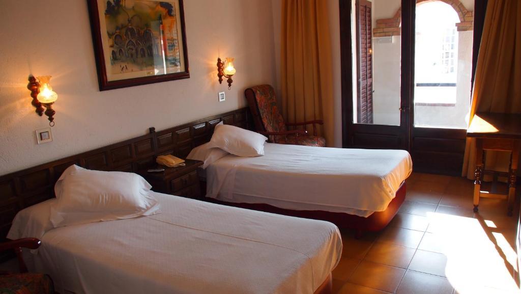 Guest house Miryam 2*