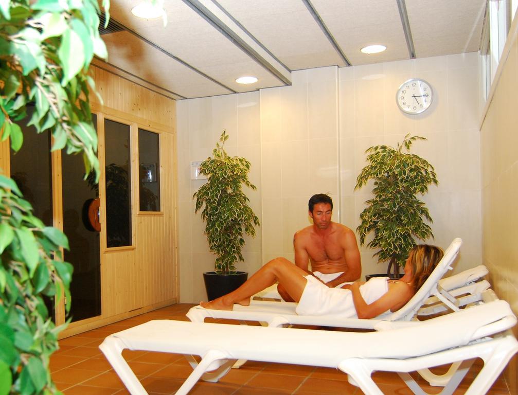 Ciutat De Palol 4* Platja d'Aro (Playa de Aro)