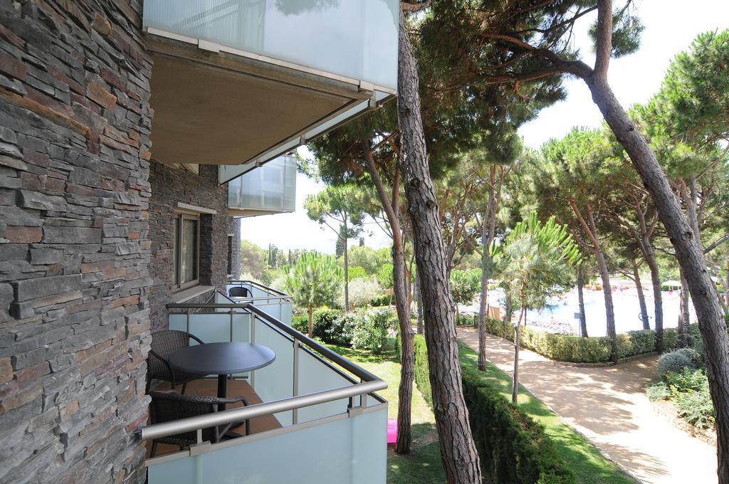 Apartahotel Ciutat De Palol