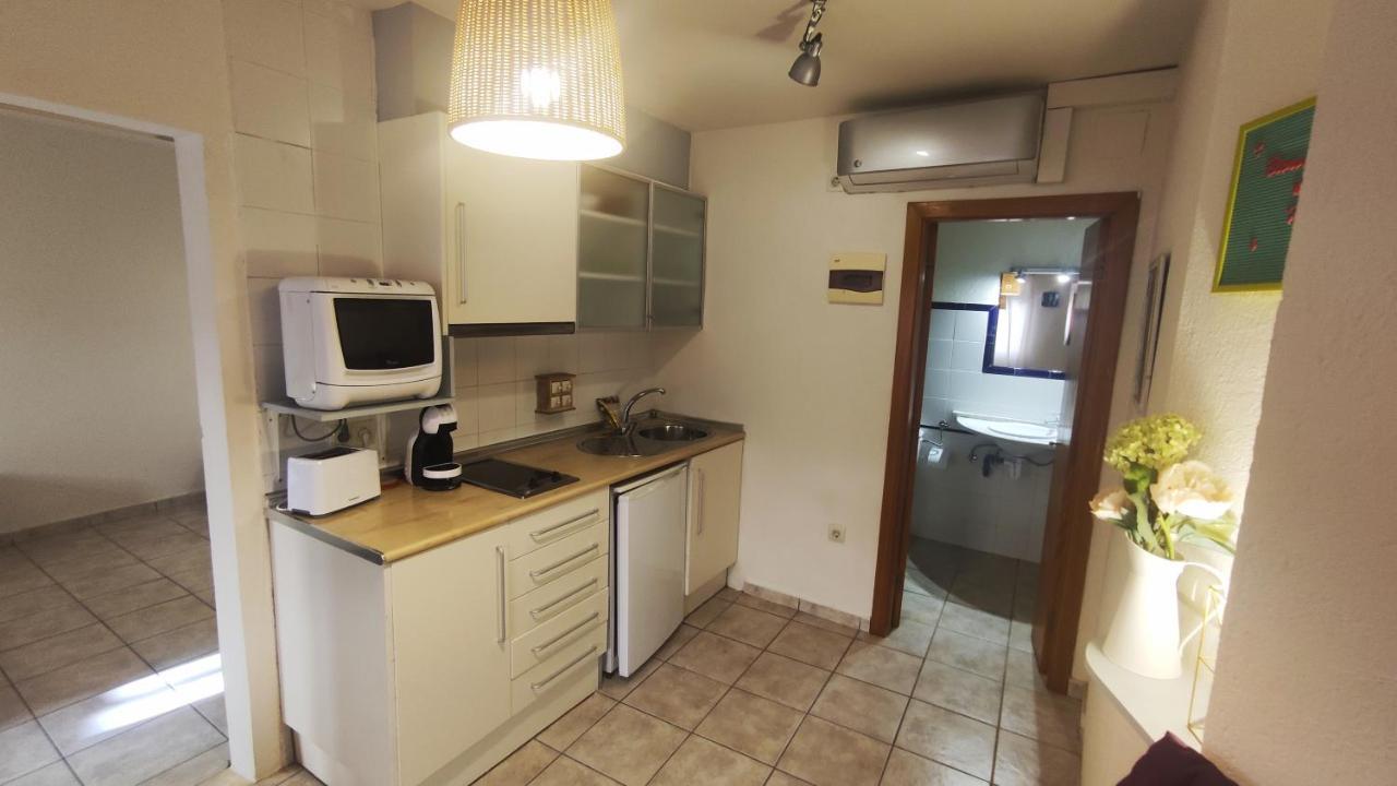 Apartment La Casa Al Roura Sant Marti d'Empuries