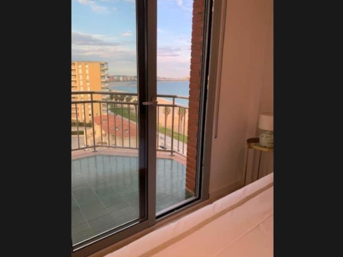 Apartamento Torre Valentina Frente Al Mar *