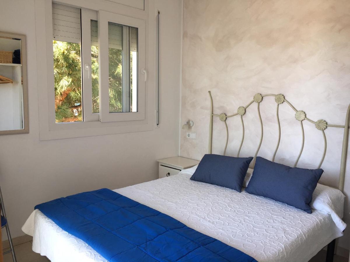 Les Roques Apartamento