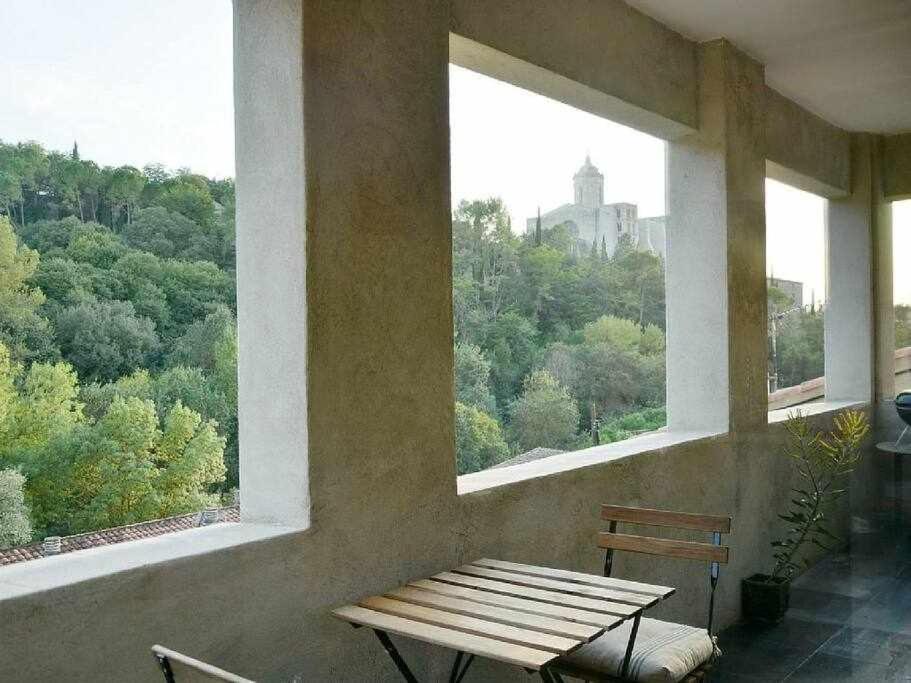 Sleep Y Artistico Loft Sant Daniel Apartamento