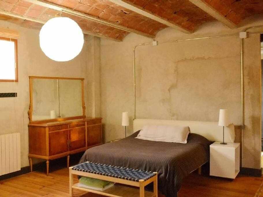 Sleep Y Artistico Loft Sant Daniel Apartamento