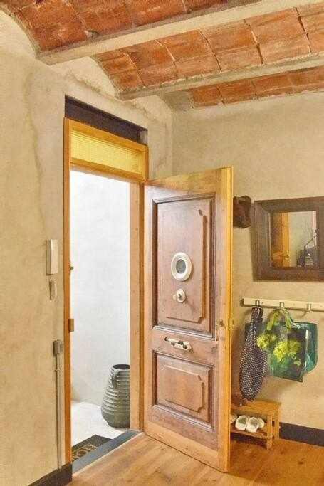 Apartamento Sleep Y Artistico Loft Sant Daniel *