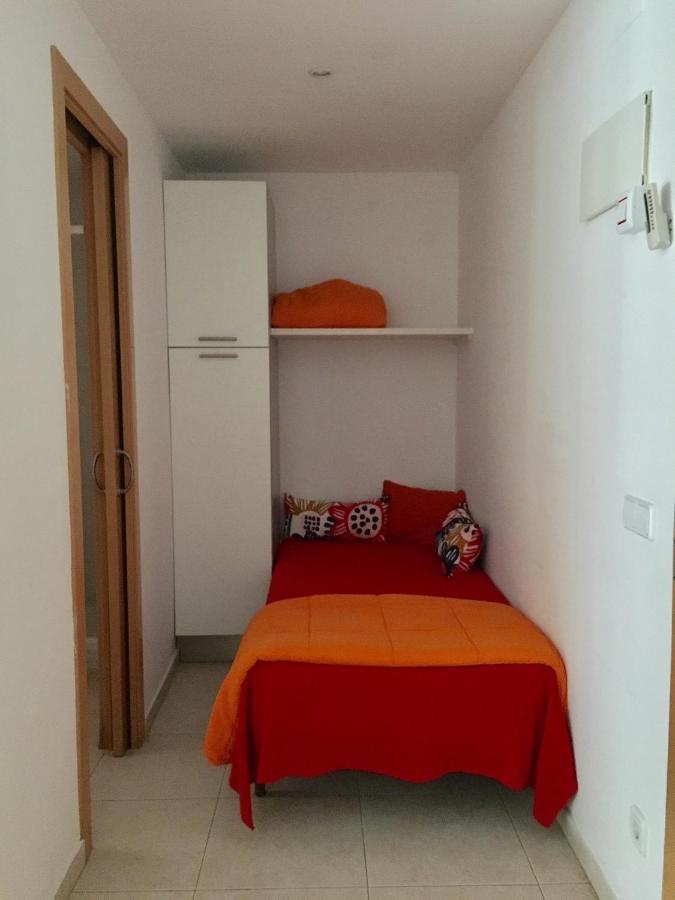 Apartamento Les Roques Platja d'Aro (Playa de Aro)