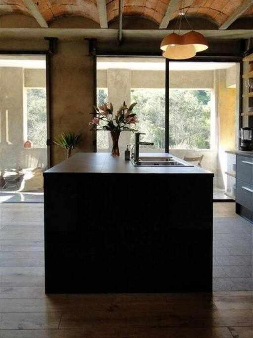 Sleep Y Artistico Loft Sant Daniel