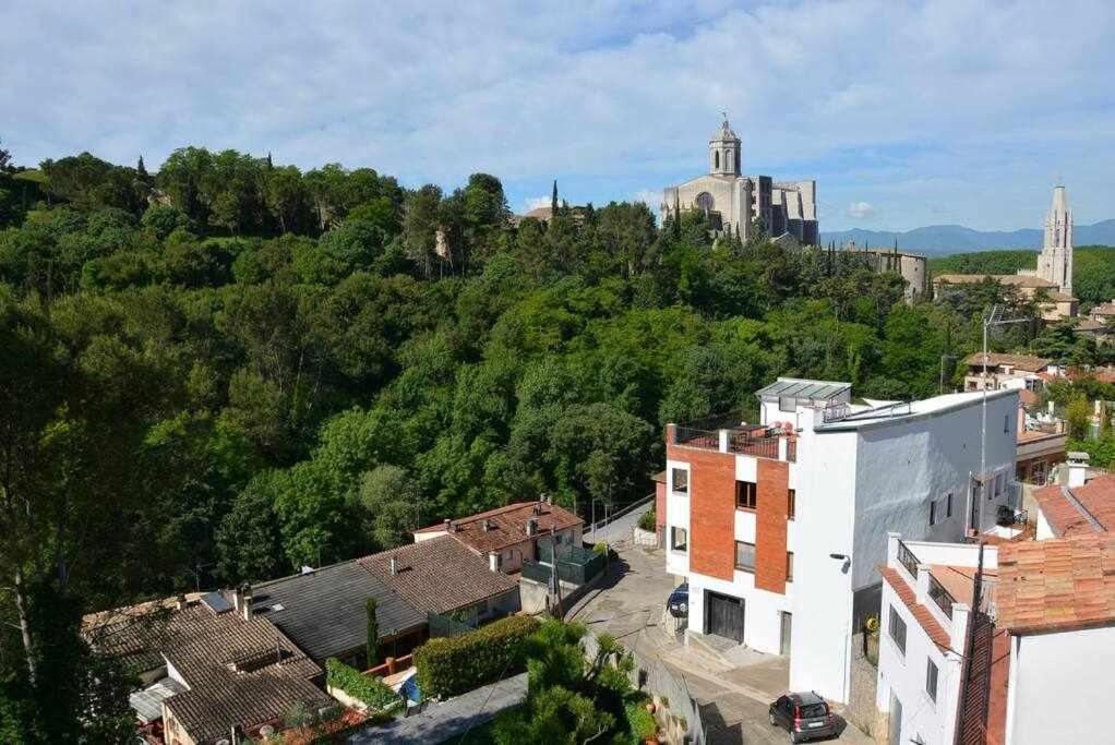 Apartamento Sleep Y Artistico Loft Sant Daniel