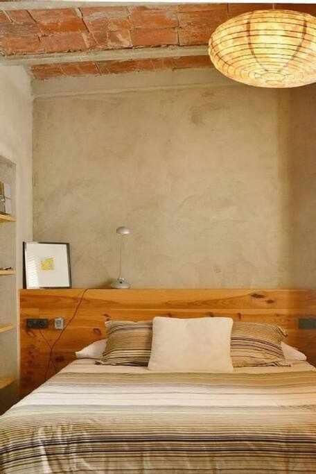 Apartamento Sleep Y Artistico Loft Sant Daniel