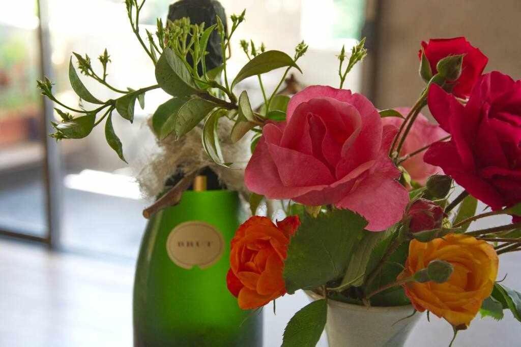 Sleep Y Artistico Loft Sant Daniel
