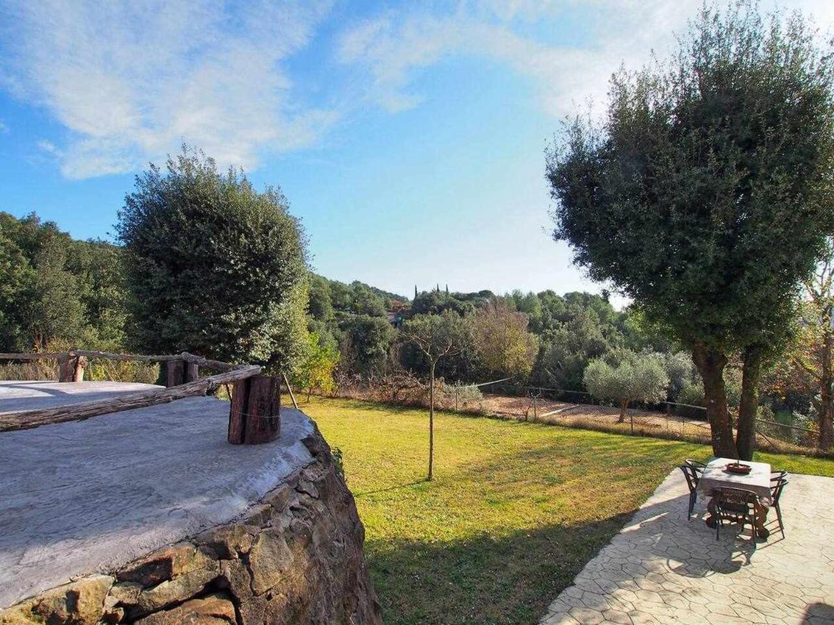 Masia With Pool And Beautiful Views Near * Gerona