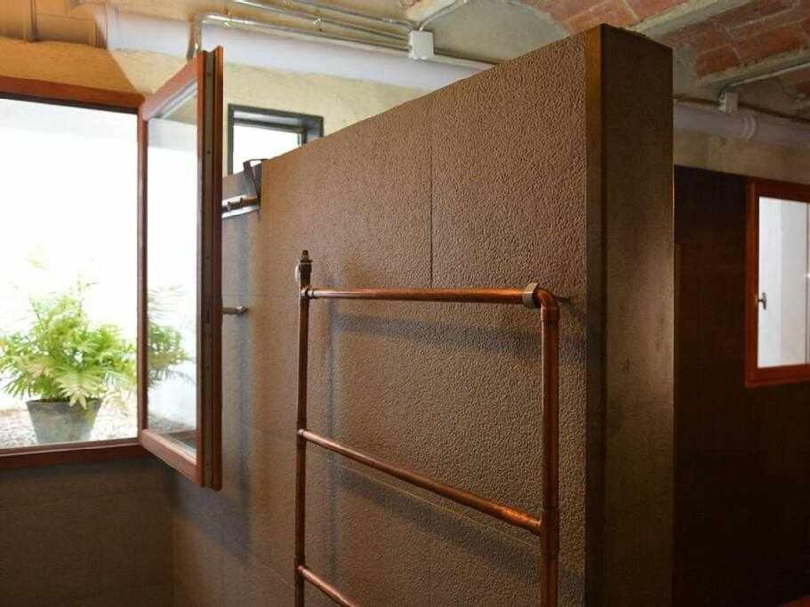 Sleep Y Artistico Loft Sant Daniel Apartamento