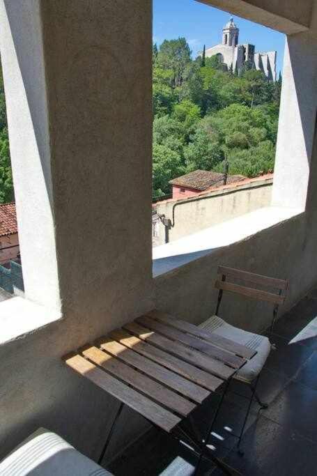 Apartamento Sleep Y Artistico Loft Sant Daniel Gerona