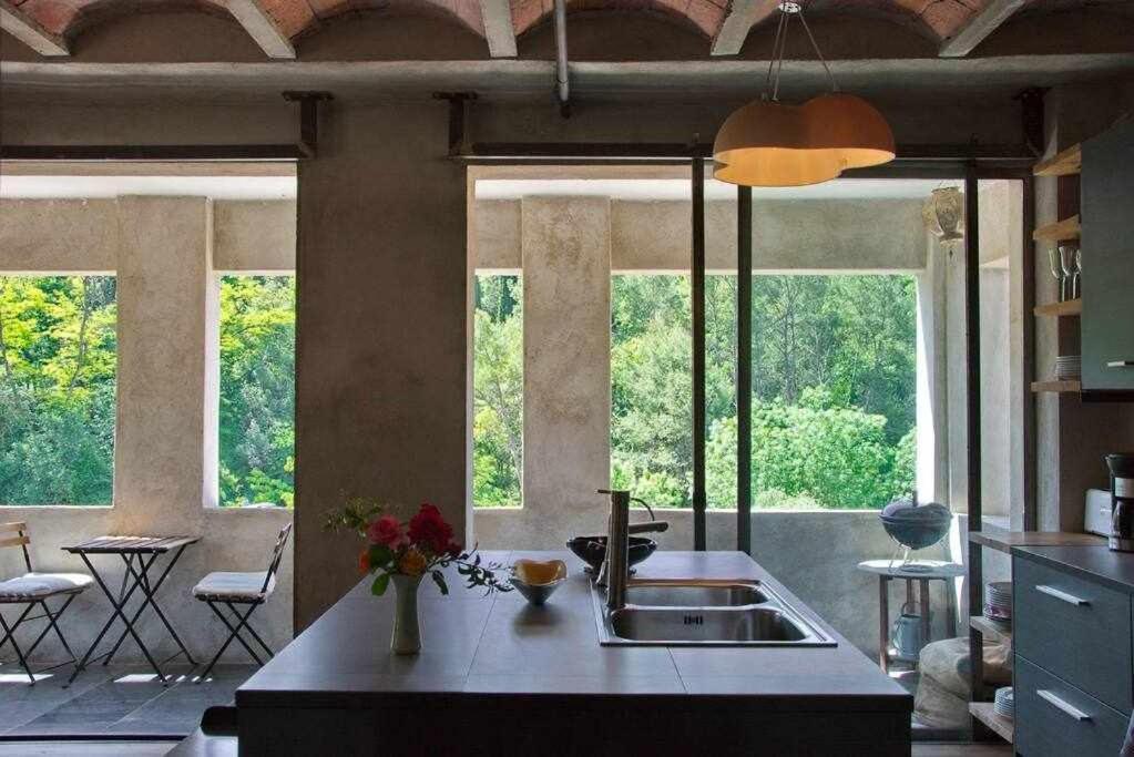 Sleep Y Artistico Loft Sant Daniel *