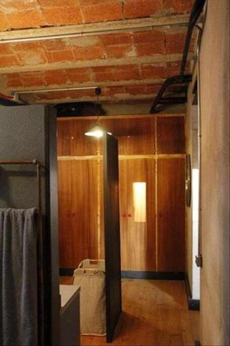 Apartamento Sleep Y Artistico Loft Sant Daniel Gerona