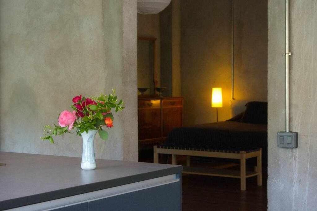 Sleep Y Artistico Loft Sant Daniel * Gerona