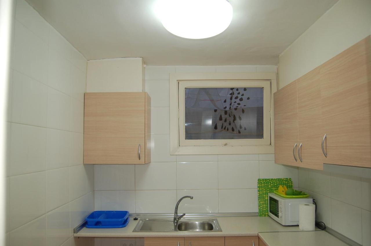Apartamento Hortes 7