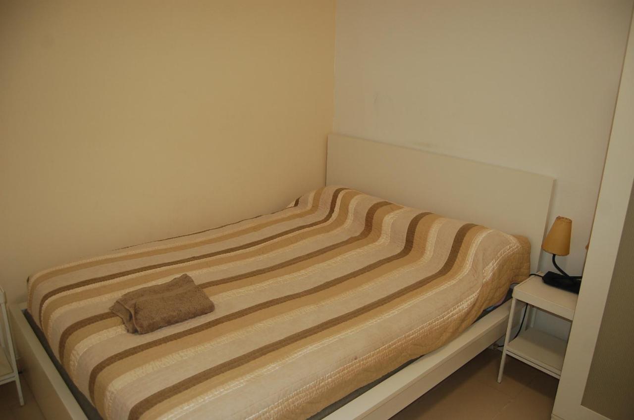 Hortes 7 Apartamento *